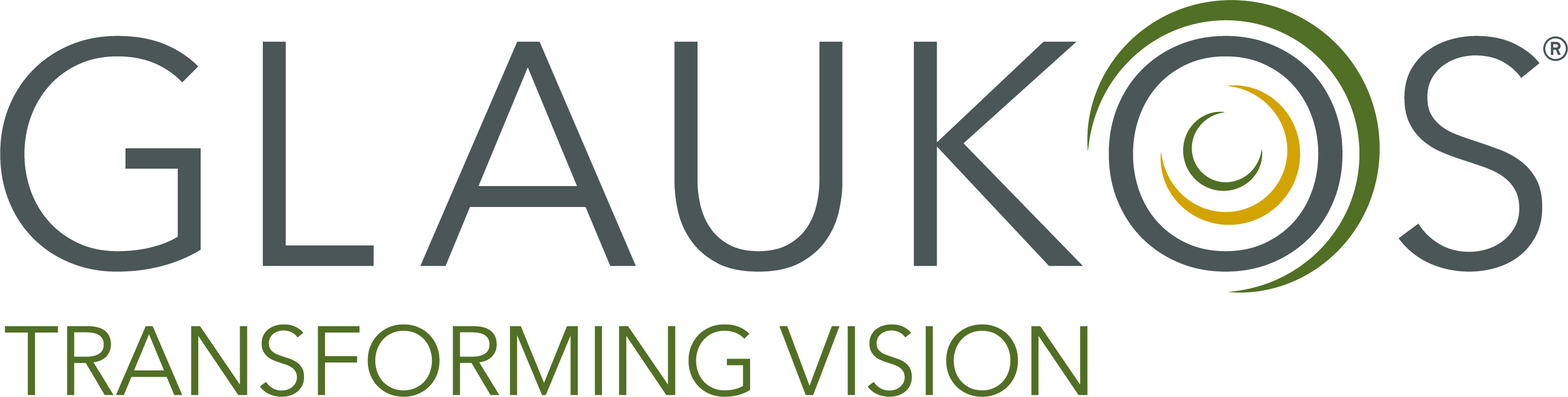 Logo GLAUKOS