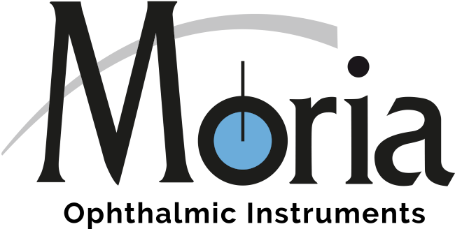 Logo Moria