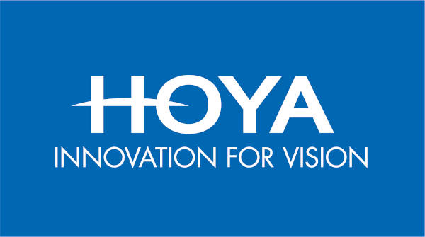 Logo HOYA Vision Care