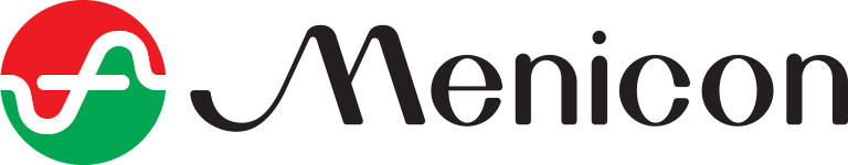 Logo MENICON 2020
