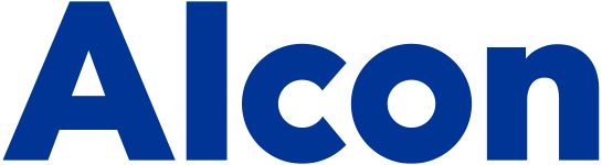Logo ALCON (2020)