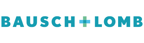 Logo Bausch & Lomb (2020)