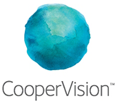 Logo COOPERVISION