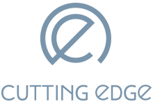 Logo CUTTING EDGE