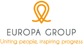 Logo Europa