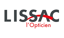 Logo LISSAC