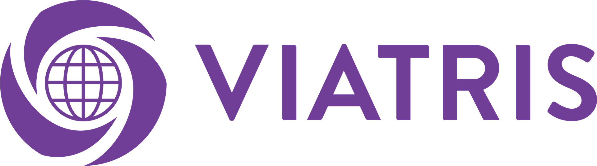 Logo Viatris