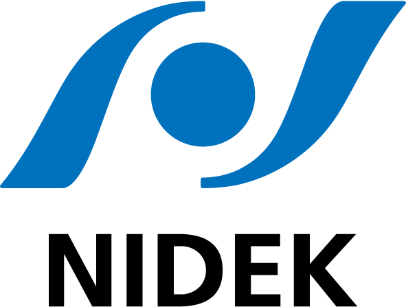 Logo NIDEK
