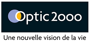 Logo OPTIC 2000