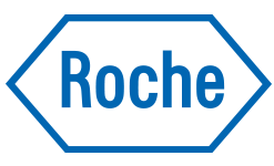 Logo Roche (2021)